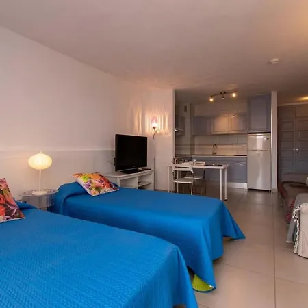 San Marino 28 - Appartement