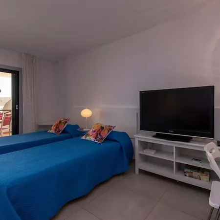 Appartement San Marino 28 - *