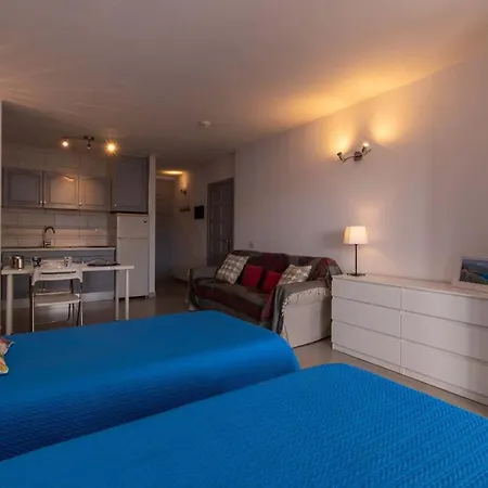 Appartement San Marino 28 - Los Cristianos (Tenerife)