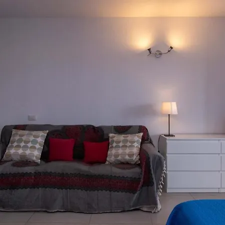 Apartment San Marino 28 - Los Cristianos (Tenerife)