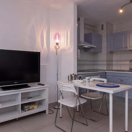 San Marino 28 - Apartament Los Cristianos (Tenerife)