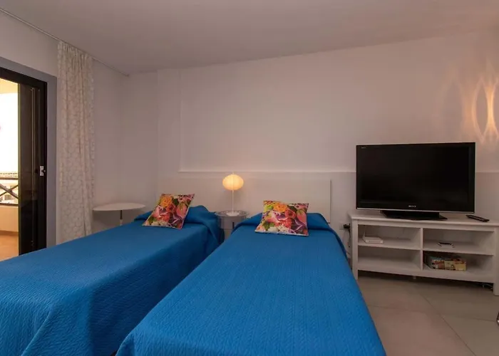 Apartment San Marino 28 - *