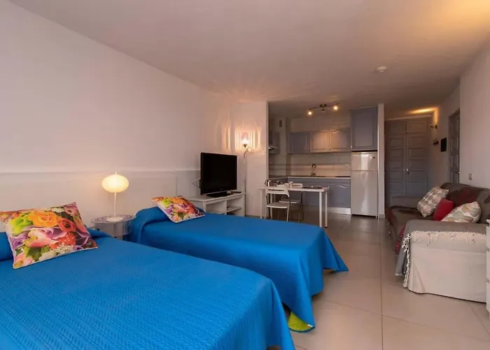 San Marino 28 - Apartmán