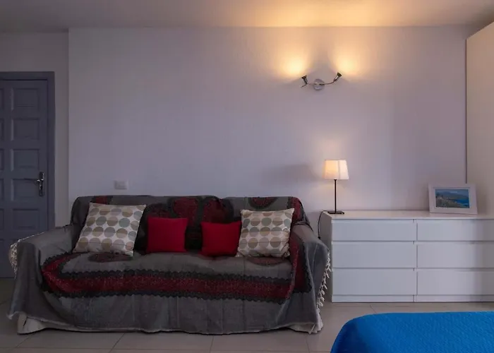 Apartment San Marino 28 - Los Cristianos (Tenerife)
