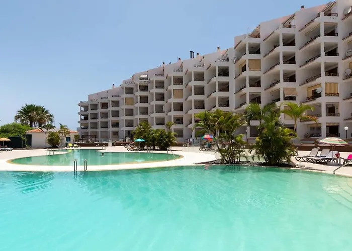 Apartment San Marino 28 -