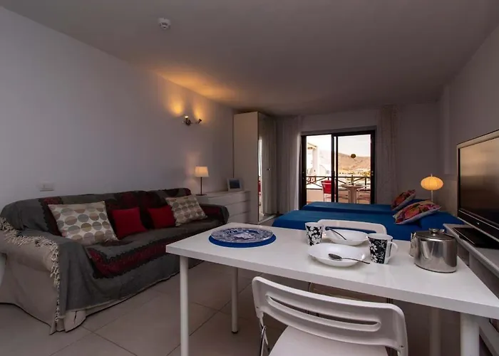 Apartment San Marino 28 - Los Cristianos (Tenerife)