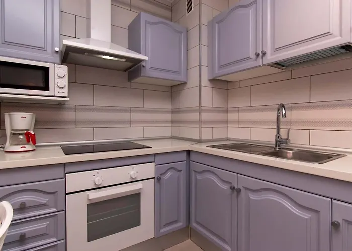 Apartment San Marino 28 - *