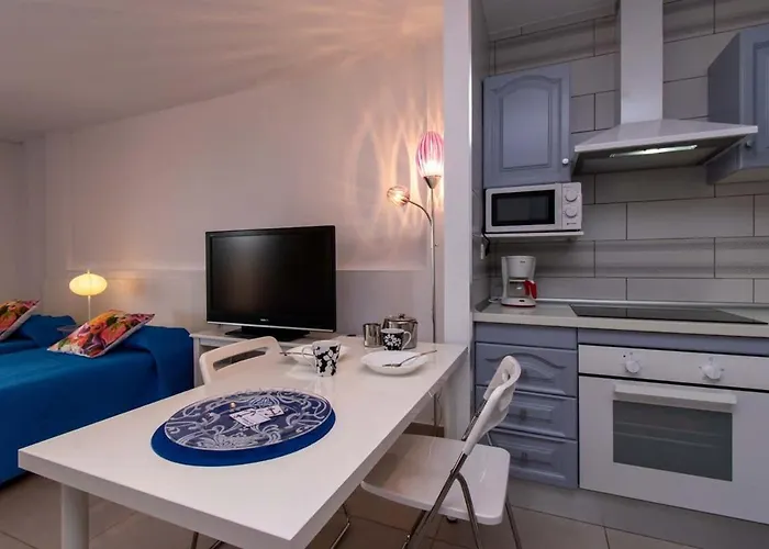 San Marino 28 - Apartment *