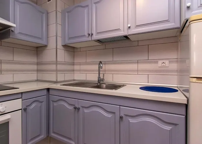 Apartment San Marino 28 - Los Cristianos (Tenerife)