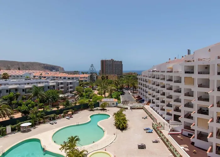 Apartment San Marino 28 -