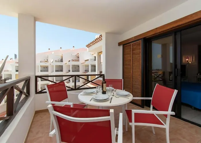 Apartment San Marino 28 - *