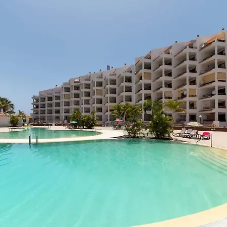 San Marino 28 - Apartment Los Cristianos (Tenerife)