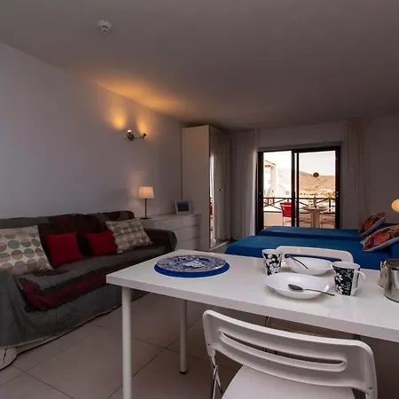 Apartment San Marino 28 - Los Cristianos (Tenerife)