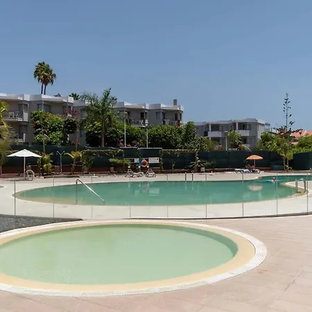 San Marino 28 - * Los Cristianos (Tenerife)