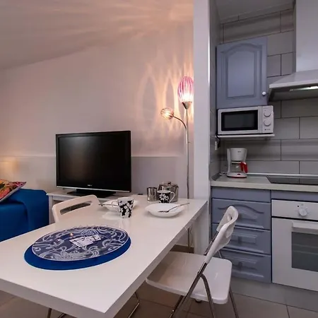 San Marino 28 - Apartment *