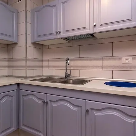 Apartment San Marino 28 - Los Cristianos (Tenerife)